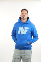 Amico A Pawn F Blue/Baby Blue Hoodie