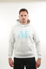 Grey A Pawn F Grey Hoodie