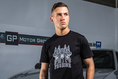 Men's Tri-Hound T-Shirt